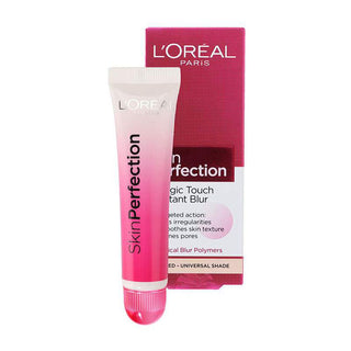 Loreal Paris Skin Perfection Magic Touch Instant Blur 15ml