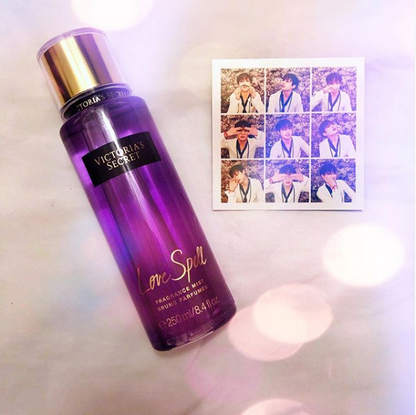 Victoria's Secret Love Spell for Women 250ml