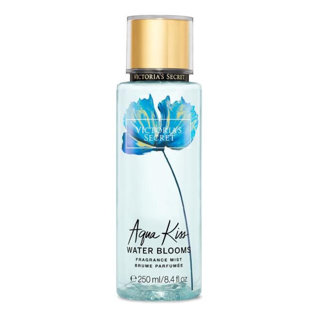 Victoria's Secret Aqua Kiss Waterblooms Fragrance Mist 250ml