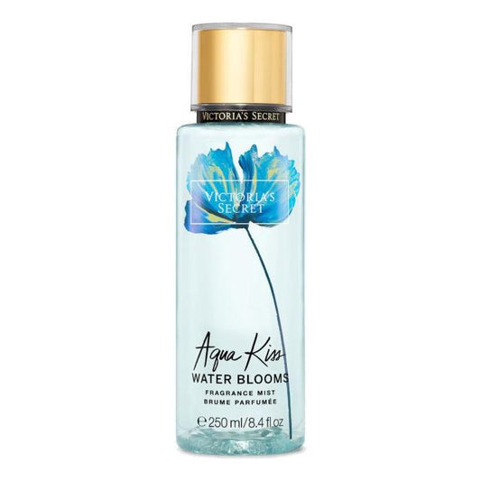 Victoria's Secret Aqua Kiss Waterblooms Fragrance Mist 250ml