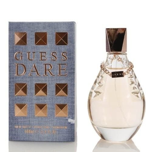 Guess Dare Eau De Toilette For Women 100ml