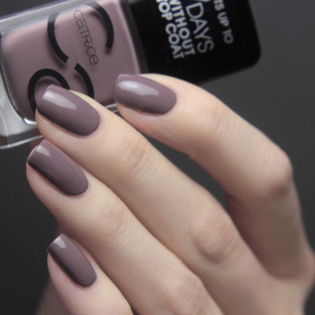 Catrice Iconails Gel Lacquer Nail Polish
