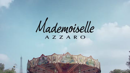 Azzaro Mademoiselle L Eau Tres Belle Eau De Toilette for Women 50ml