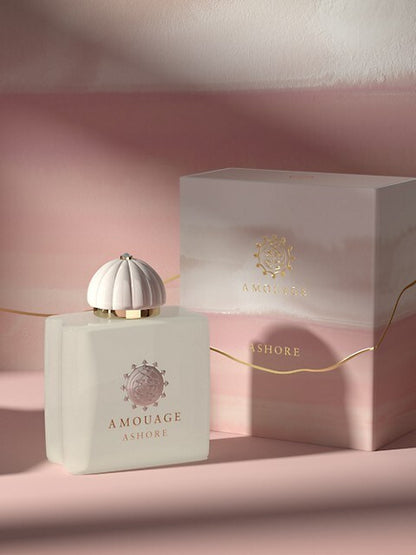 Amouage Ashore Eau De Parfum For Women 100ml