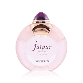 عطر بوشرون جايبور بريسليت او دو بارفان للنساء 100 مل