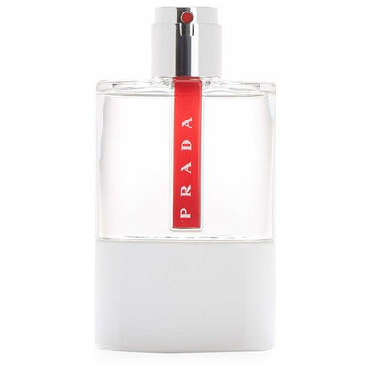 Prada Luna Rossa Eau Sport Eau De Toilette For Men 125ml