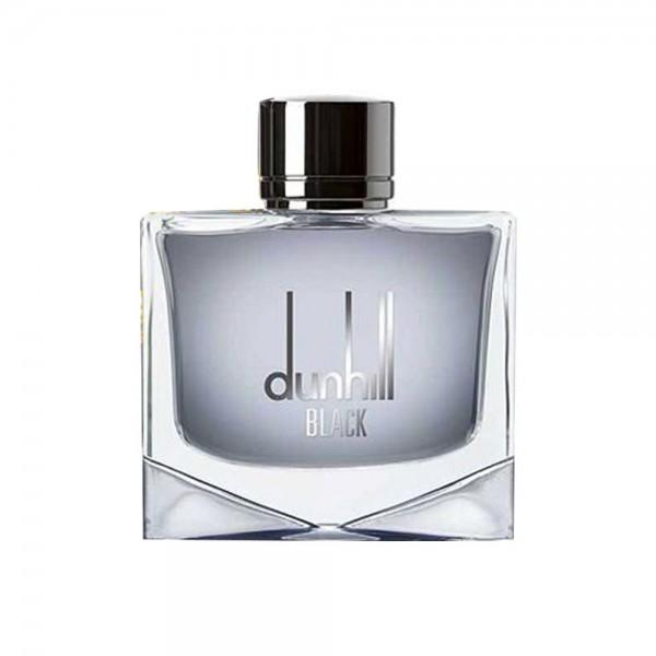 Dunhill Black Eau De Toilette for Men 100ml