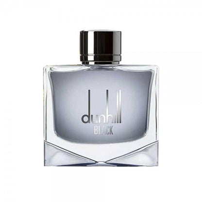 Dunhill Black Eau De Toilette for Men 100ml
