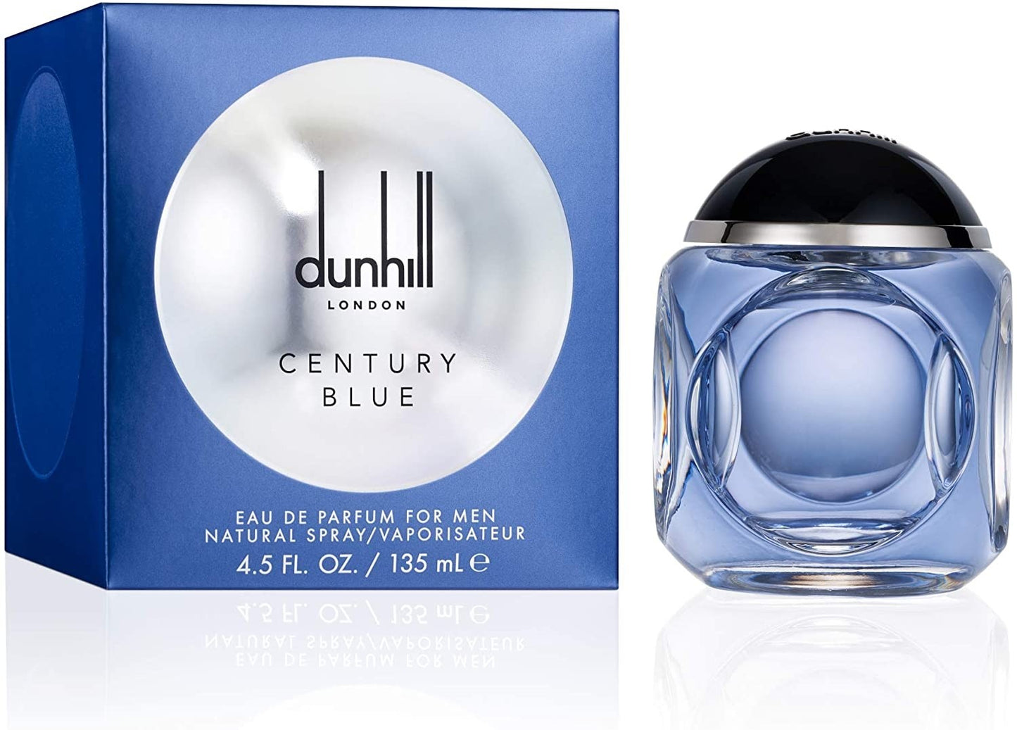 Dunhill Century Blue Eau De Parfum For Men 135ml