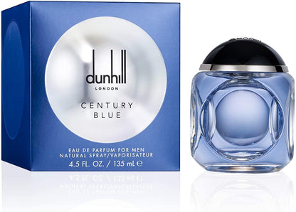 Dunhill Century Blue Eau De Parfum For Men 135ml
