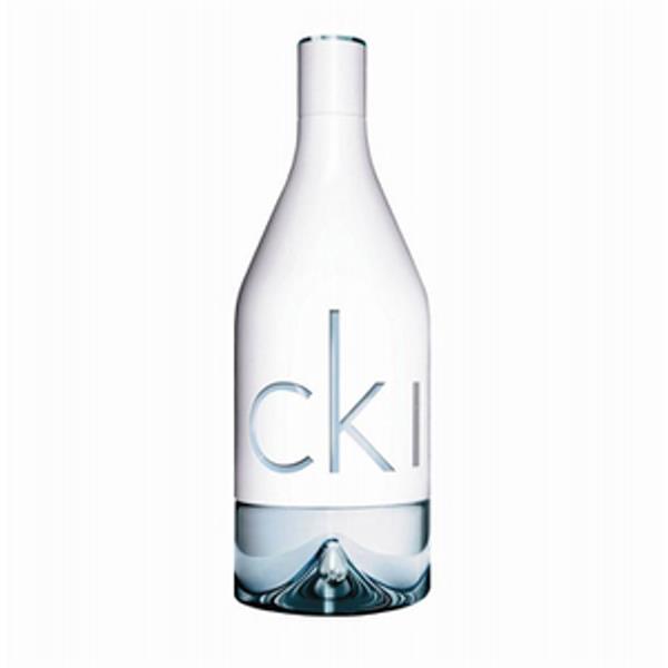 Calvin Klein CK In2U For Him Eau De Toilette for Men 100ml