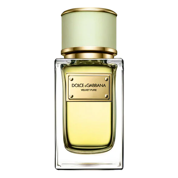 Dolce & Gabbana Velvet Pure Eau De Parfum For Women 50ml
