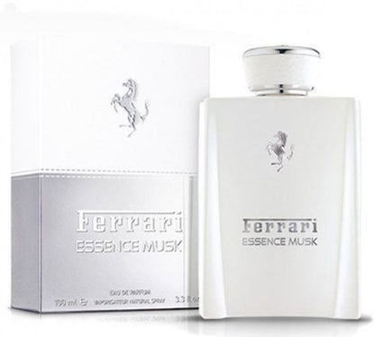 Ferrari Essence Musk Eau De Parfum For Men 100ml