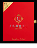 Unique'e Luxury New TRAVEL SET -154 ml (14 x 11 ml) Extrait De Parfum