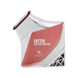 Le Gazelle Faten Eau De Parfum For Unisex 80ml