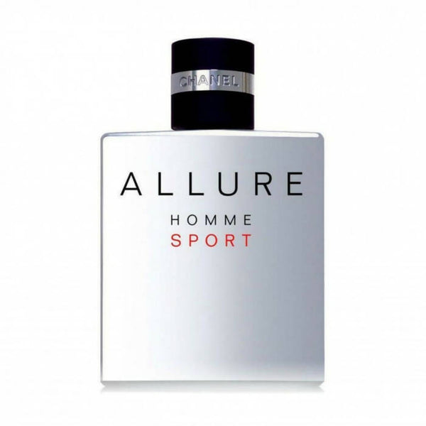 Sample Chanel Allure Homme Sport Eau De Toilette for Men 3ml