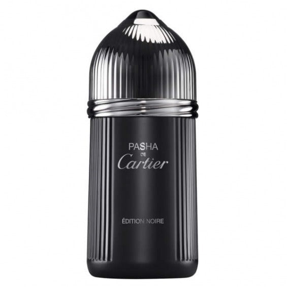Cartier Pasha De Cartier ?dition Noire Eau De Toilette for Men 150ml