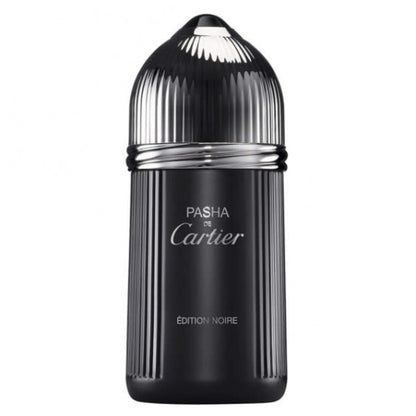 Cartier Pasha De Cartier ?dition Noire Eau De Toilette for Men 150ml