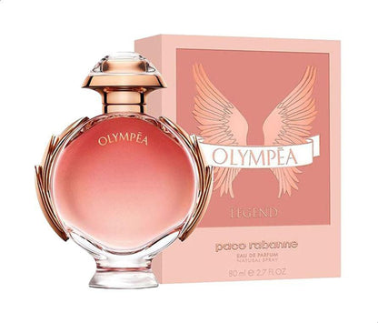 Paco Rabanne Olympea Legend Eau De Perfum For Women 80ml