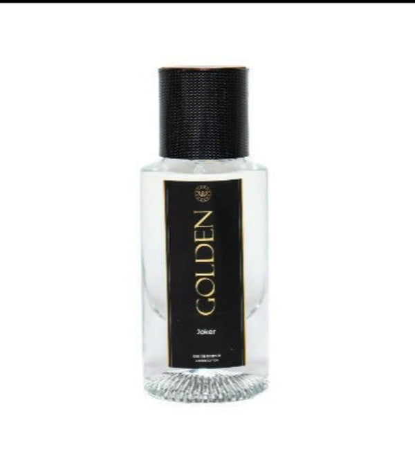Golden Makhalat Al Zahaby Extrait De Parfum For Men 50ml