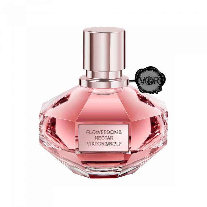 Viktor & Rolf Flowerbomb Nectar Intense Eau De Parfum For Women 90ml