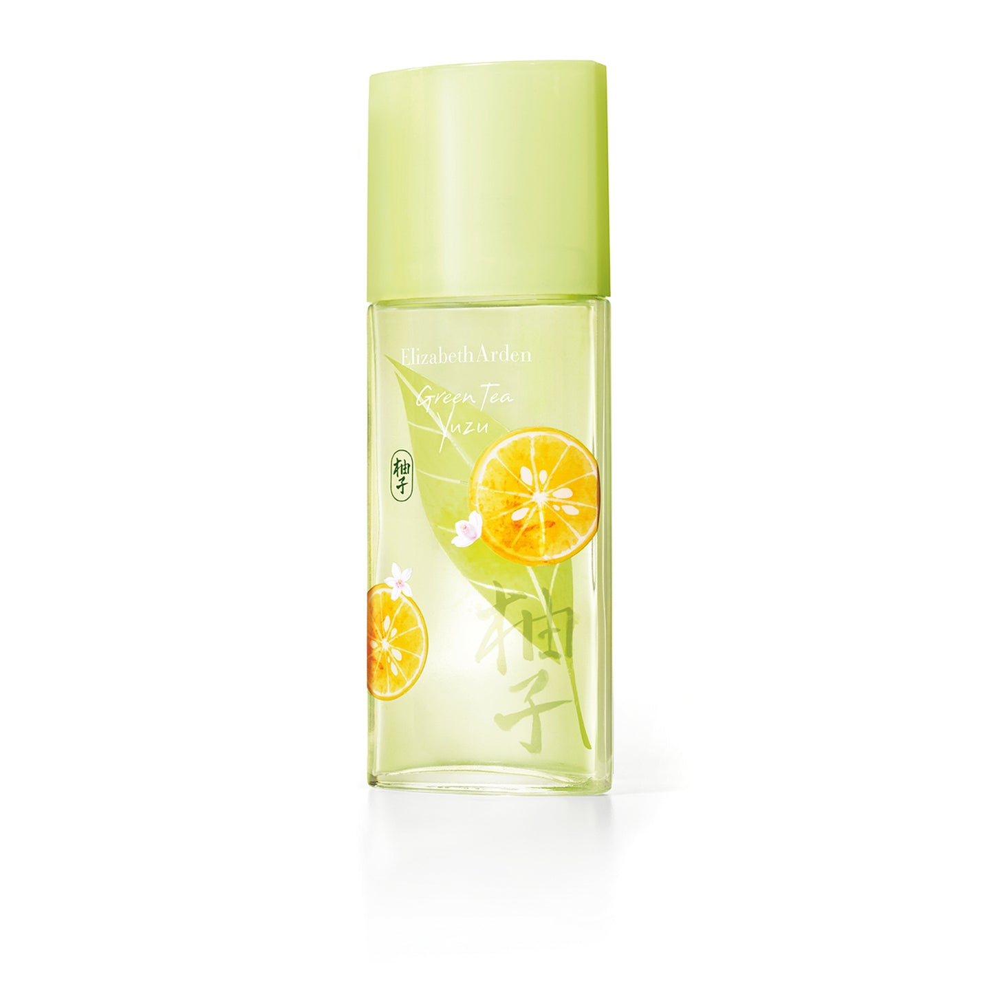 Elizabeth Arden Green Tea Yuzu Eau De Toilette For Women 100ml