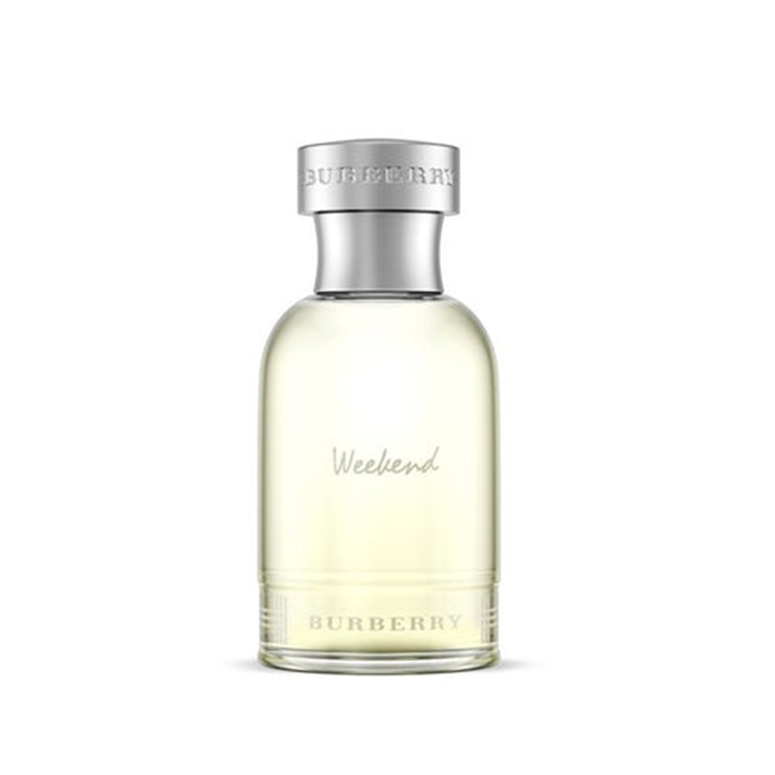 Burberry Weekend Eau De Toilette for Men 50ml