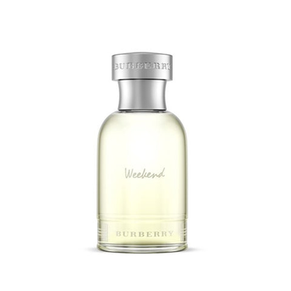 Burberry Weekend Eau De Toilette for Men 50ml