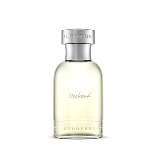 Burberry Weekend Eau De Toilette for Men 50ml