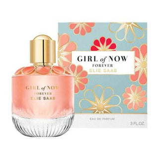 Elie Saab Girl Of Now Forever Eau De Parfum For Women 90ml