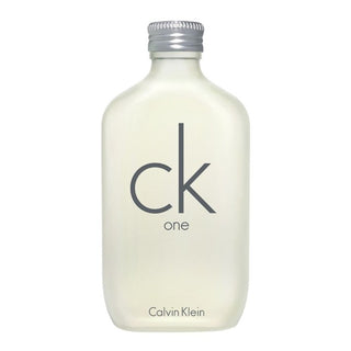 Calvin Klein CK One Eau De Toilette for Unisex 100ml