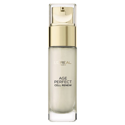 Loreal Paris Age Perfect Cell Regeneration Serum 30ml