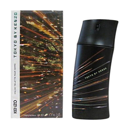 Kenzo Tokyo Eau De Toilette For Men 100ml