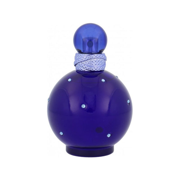 Britney Spears Midnight Fantasy Eau De Parfum for Women 100ml