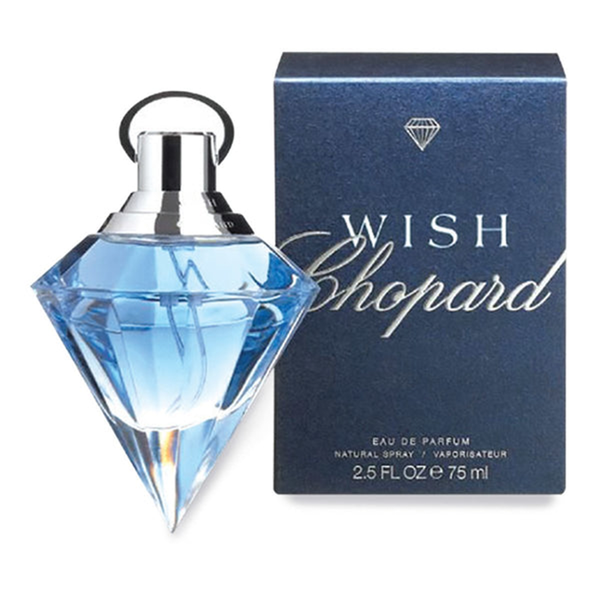 Chopard Wish Eau De Parfum For Women 75ml