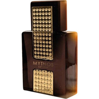 Lattafa Vurv Mythos Supreme Eau De Parfum For Men 100ml