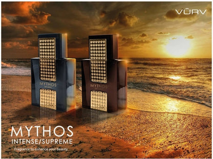 عطر لطافة فورف ميثوس انتنس او دو بارفان للرجال 100مل