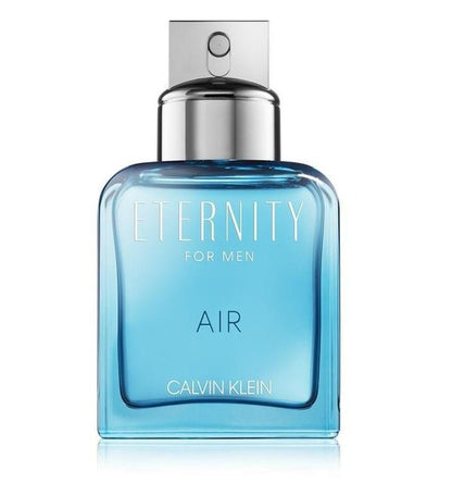 Calvin Klein Eternity Air Eau De Toilette for Men 200ml