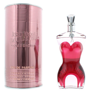 Jean Paul Gaultier Classique Eau De Parfum for Women 100ml