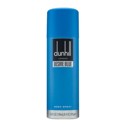 Dunhill Body Spray Desire Blue for Men 195ml