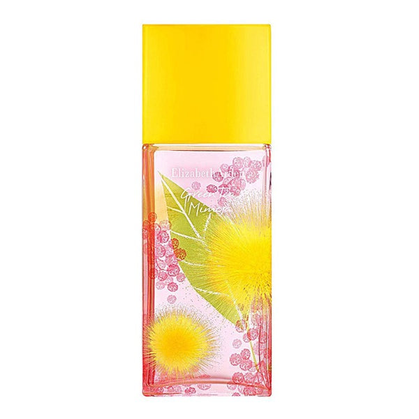 Elizabeth Arden Green Tea Mimosa Eau De Toilette For Women 100ml