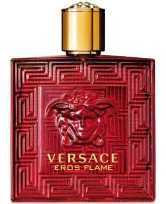 Versace Eros Flam Eau De Parfum for Men 100ml - O2morny.com