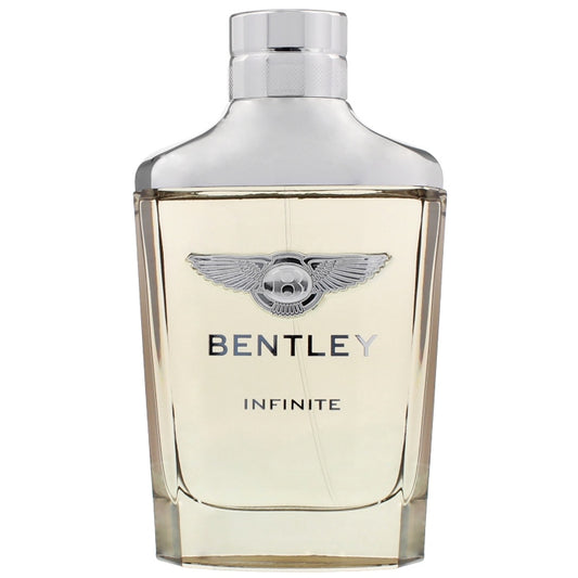 Sample Bentley Infinite Vials Eau De Toilette for Men 3ml