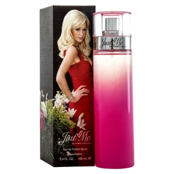 Paris Hilton Just Me Eau De Parfum For Women 100ml