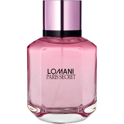 Lomani Paris Secret Eau De Parfum For Women 100ml