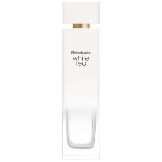 Elizabeth Arden White Tea Eau De Toilette For Women 100ml