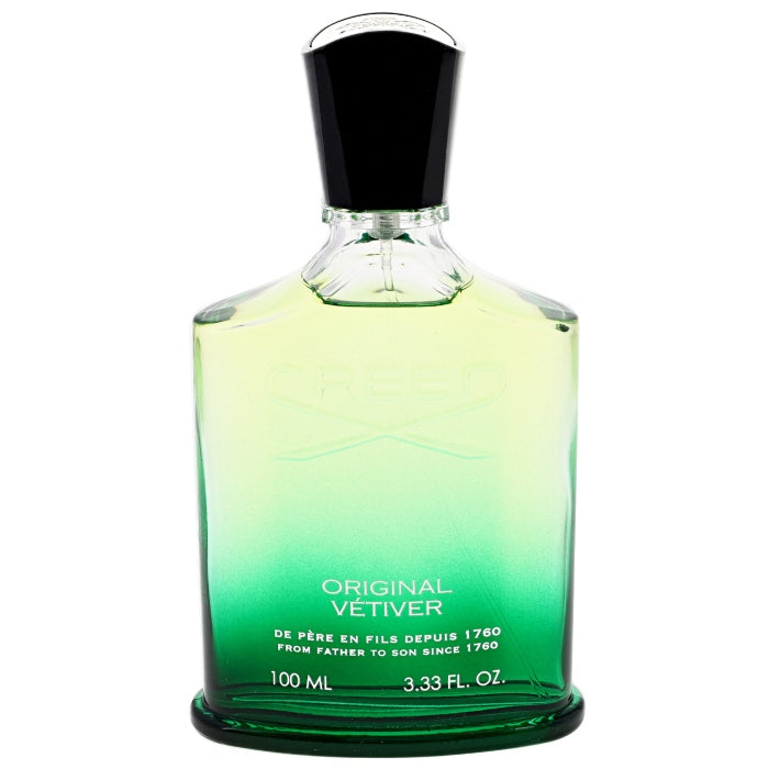 Creed Original Vetiver Eau De Parfum For Unisex 100ml