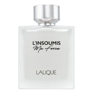 Lalique L insomis Ma Force Eau De Toilette For Men 100ml