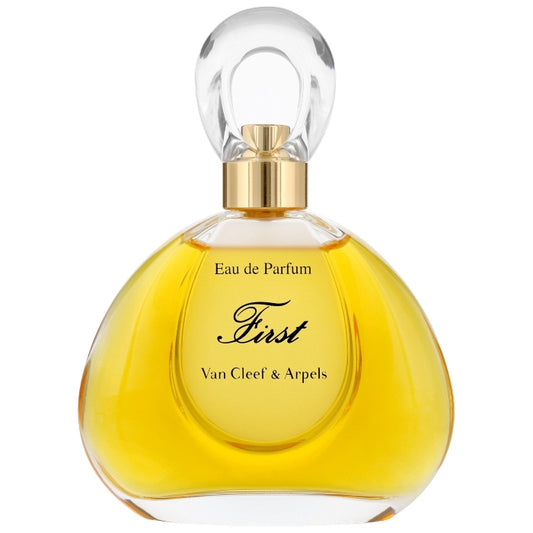 Van Cleef & Arpels First Eau De Parfum For Women 100ml