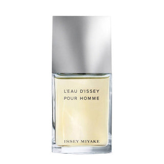 Issey Miyake L eau D issey Eau De Toilette for Men 75ml
